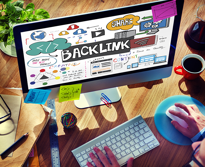 Link Building Service Denver