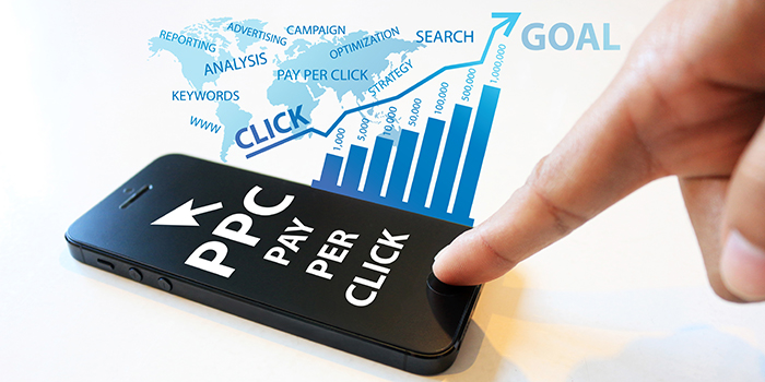 Pay Per Click Management Denver