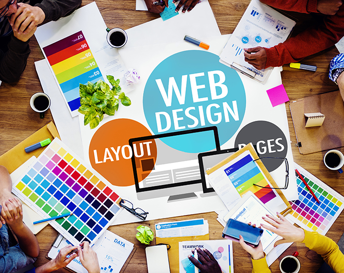 Web Design Denver